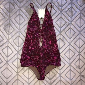 ✨SOLD✨Neon paradise Kokomo